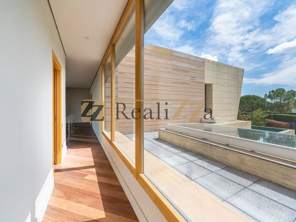 Casa o chalet independiente en Paseo de los Lagos, 1, La Finca - Foto 22