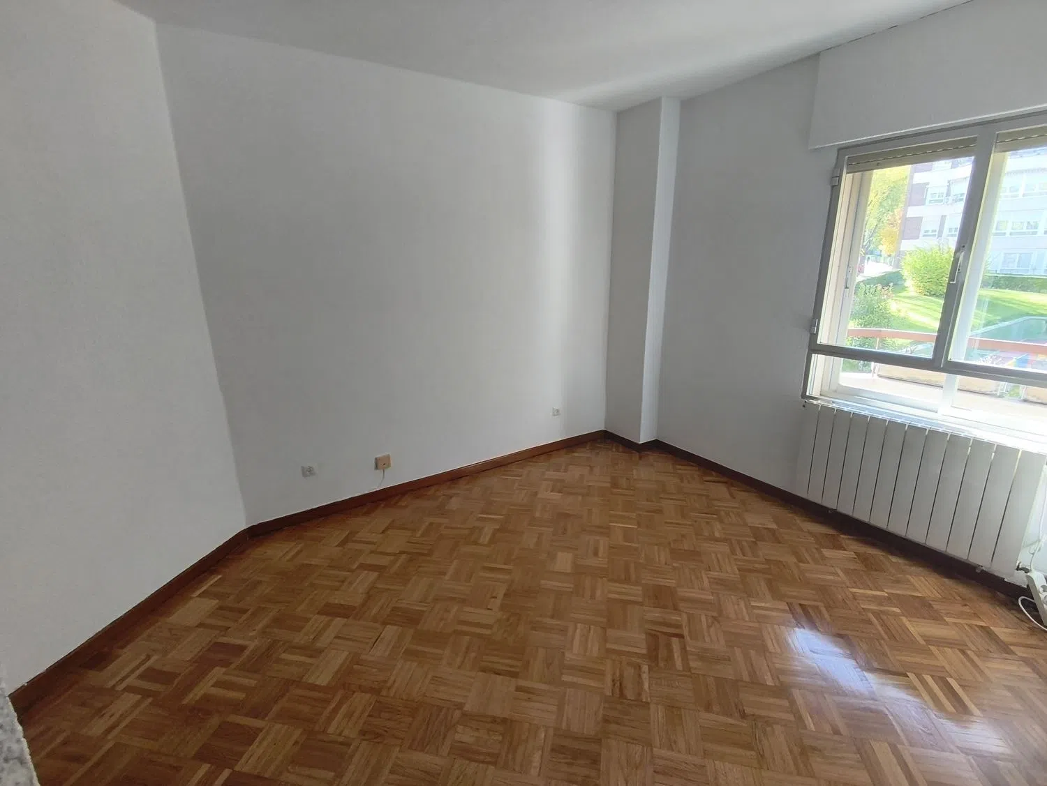 Piso en carretera de Canillas, 103 - Foto 19