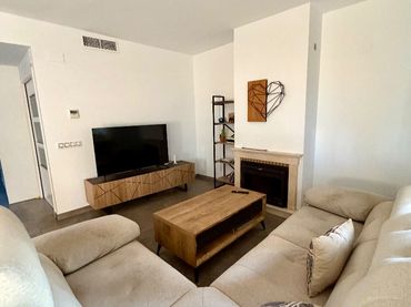 Chalet en Mairena del Aljarafe - Foto 4