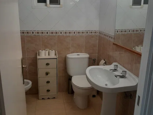 Piso en Doña Berenguela, 26, Carretera Trassierra - Colonia de la Paz - Foto 13