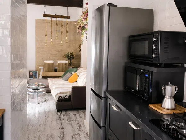 Piso en Barrio El Cabanyal-El Canyamelar - Foto 9