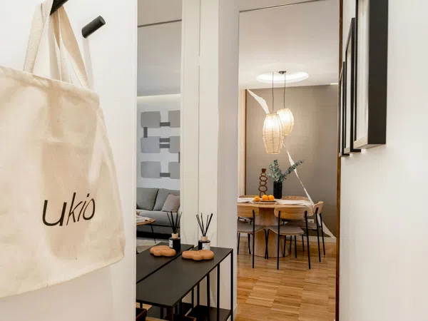 Piso en calle Nueva, 32 - Foto 7