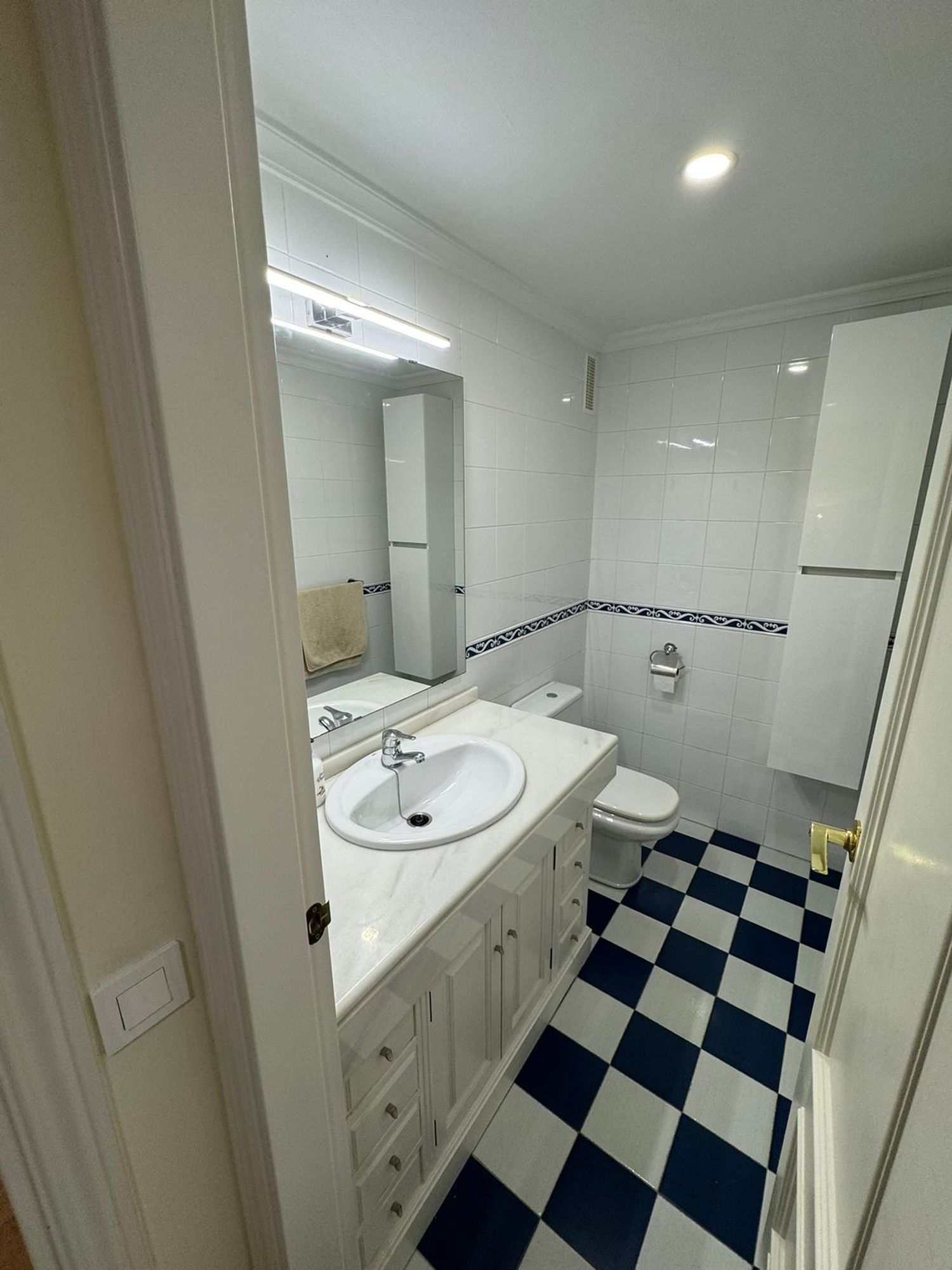 Dúplex en Paseo de Sancha, 16, Malagueta - Monte Sancha - Foto 14