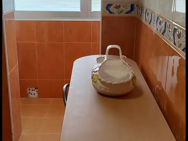 Piso en Calle Abogado Pérez Mirete, 5, Virgen del Remedio - Parque lo Morant - Foto 4