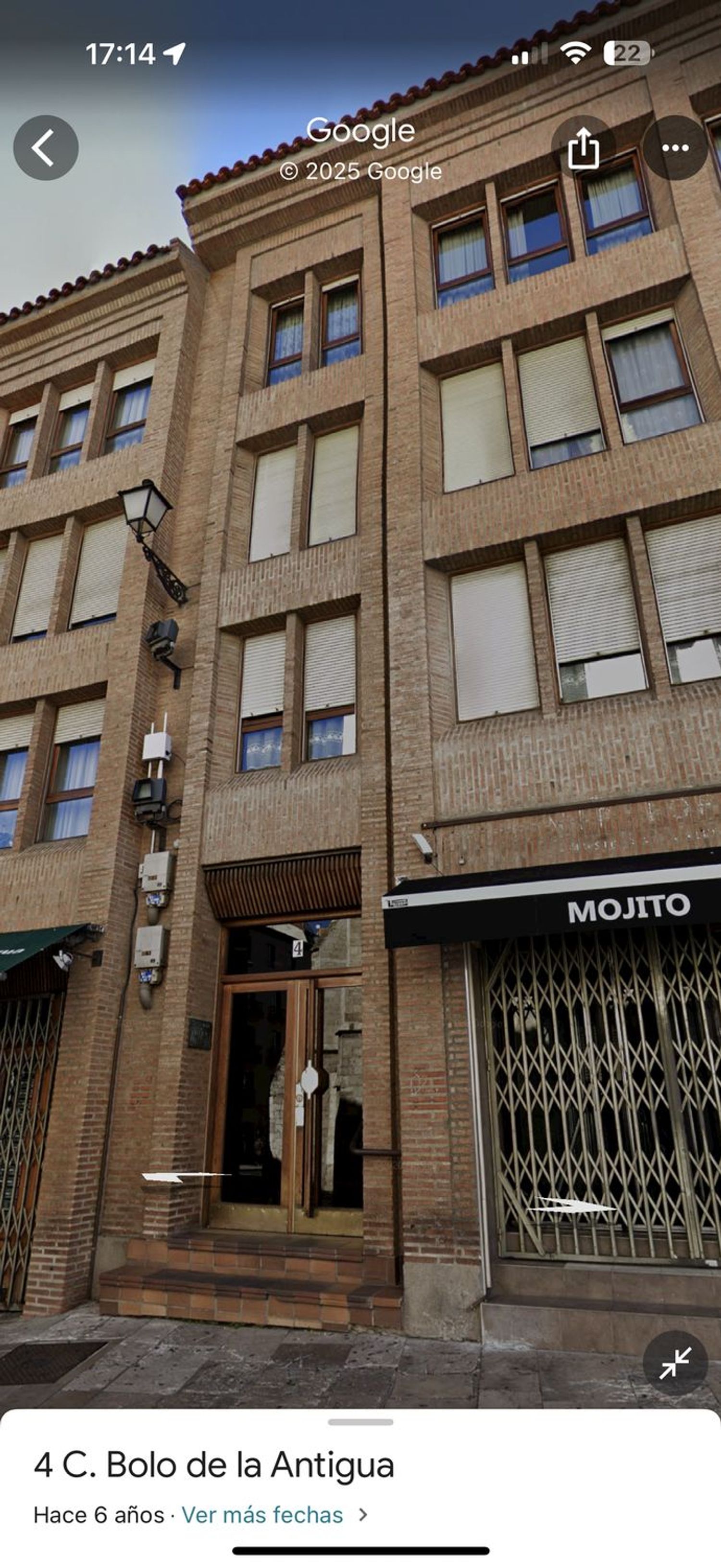 Piso en Calle Bolo de la Antigua, 4, Centro, Centro - Foto 11