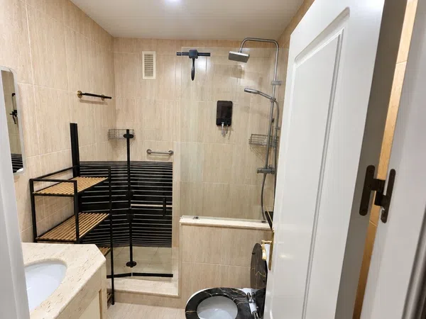 Piso en Avenida de la Rosaleda, 21, La Goleta - San Felipe Neri - Foto 21