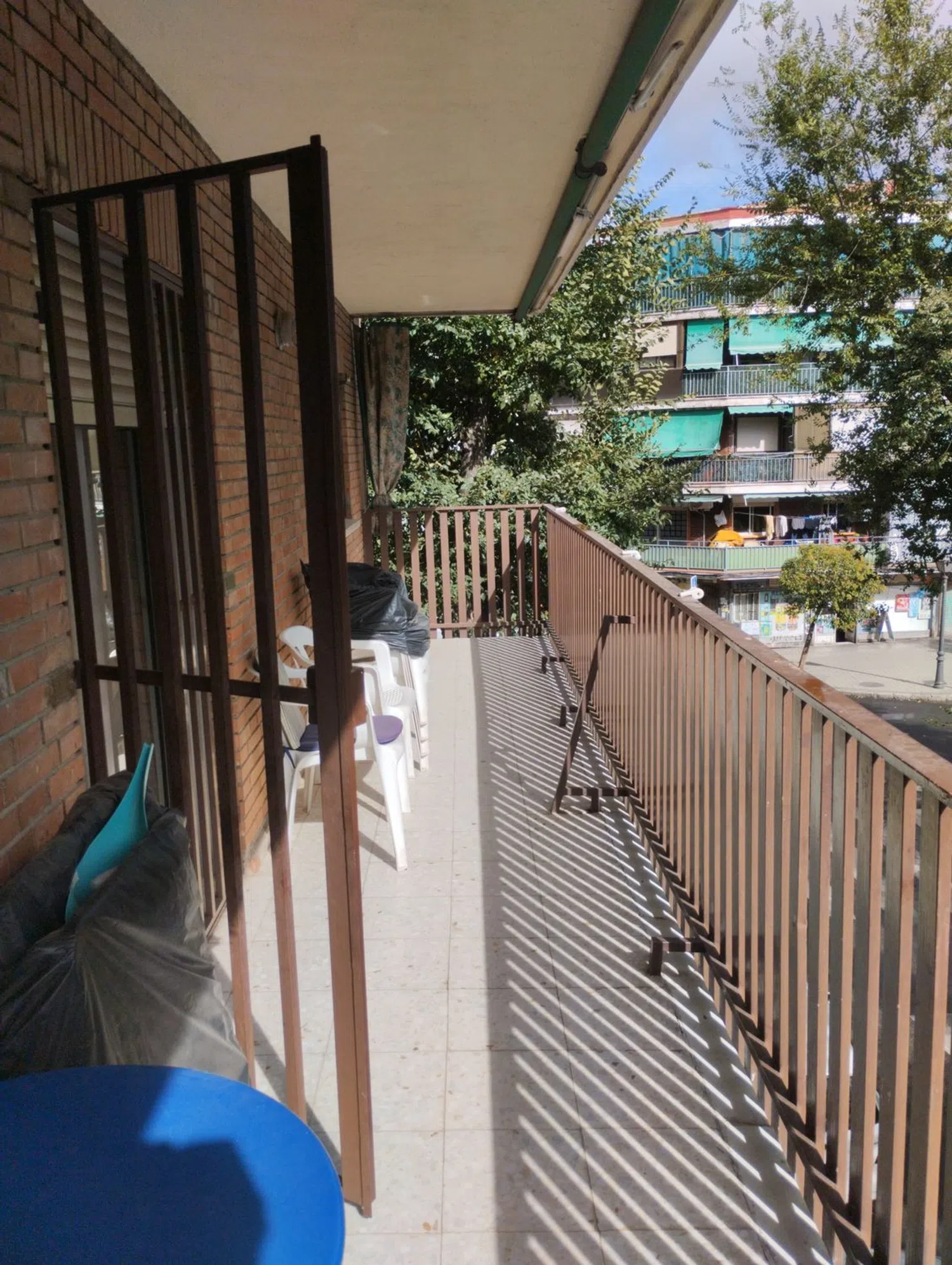 Piso en calle Sierra de Tornavacas, 6 - Foto 12