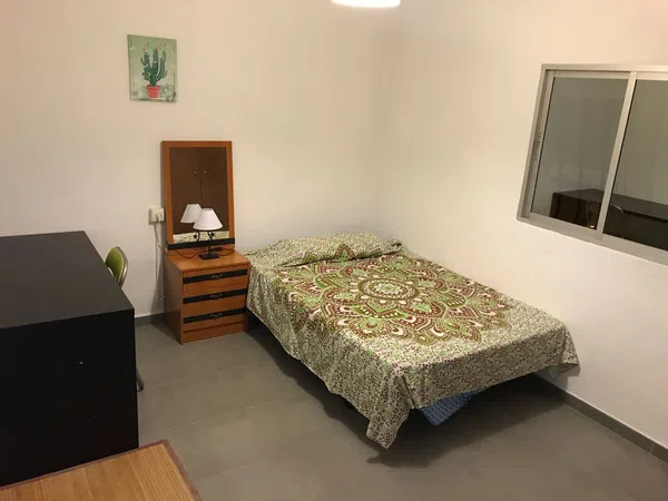 Piso en Avenida Pepita Durán, 14, El Consul - El Romeral - Foto 10