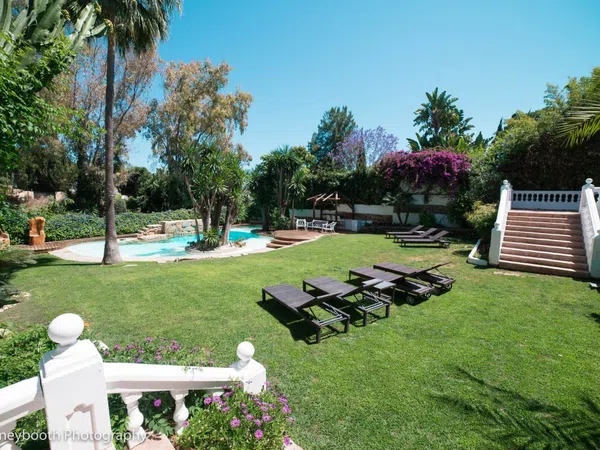 Casa o chalet independiente en Calle Margarita, 48 - Foto 9