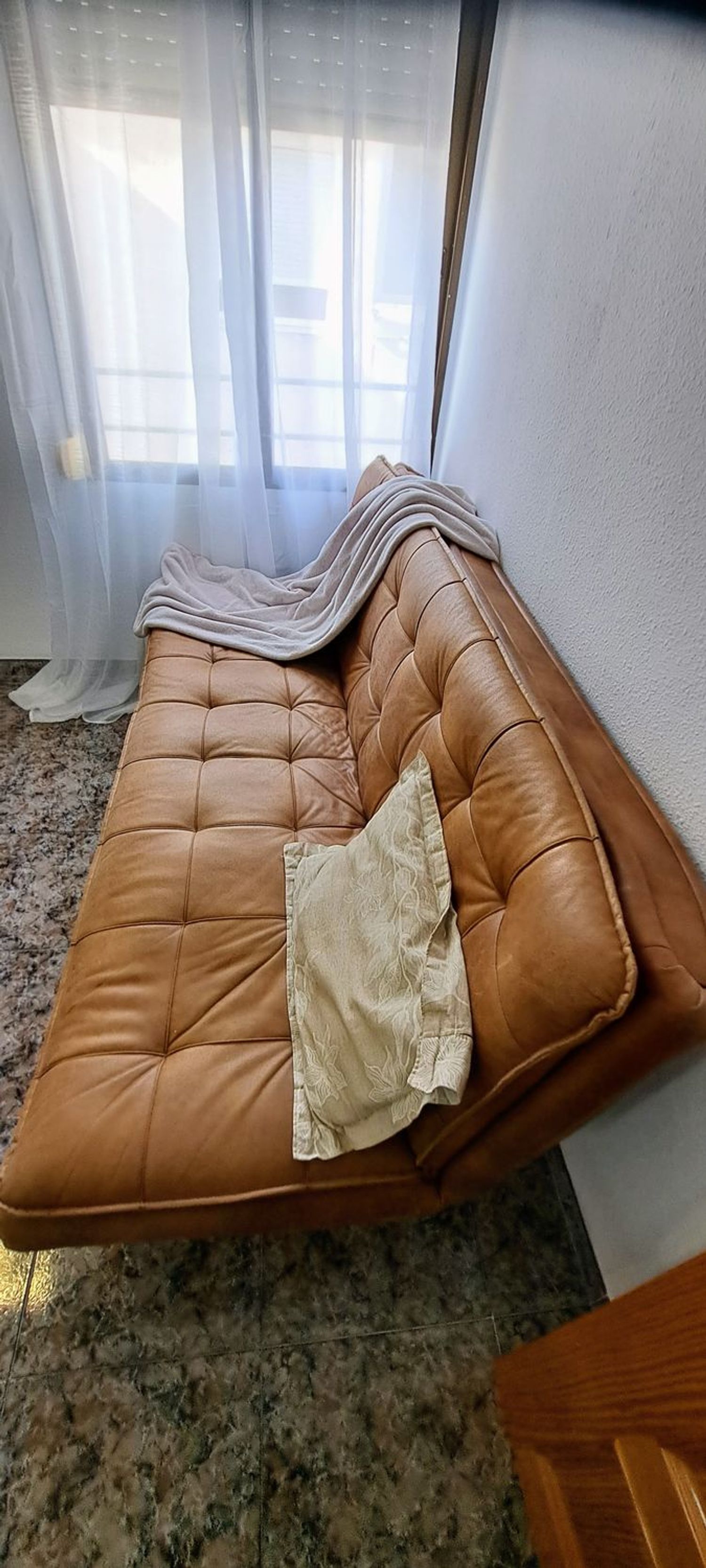 Piso en Calle Escenógrafo Bernardo Carratalá, 12, Virgen del Remedio - Parque lo Morant - Foto 6