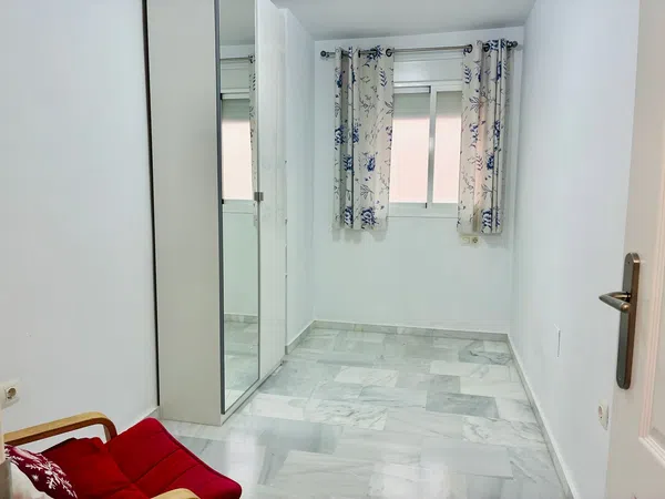 Piso en avenida María Zambrano, 1 - Foto 11