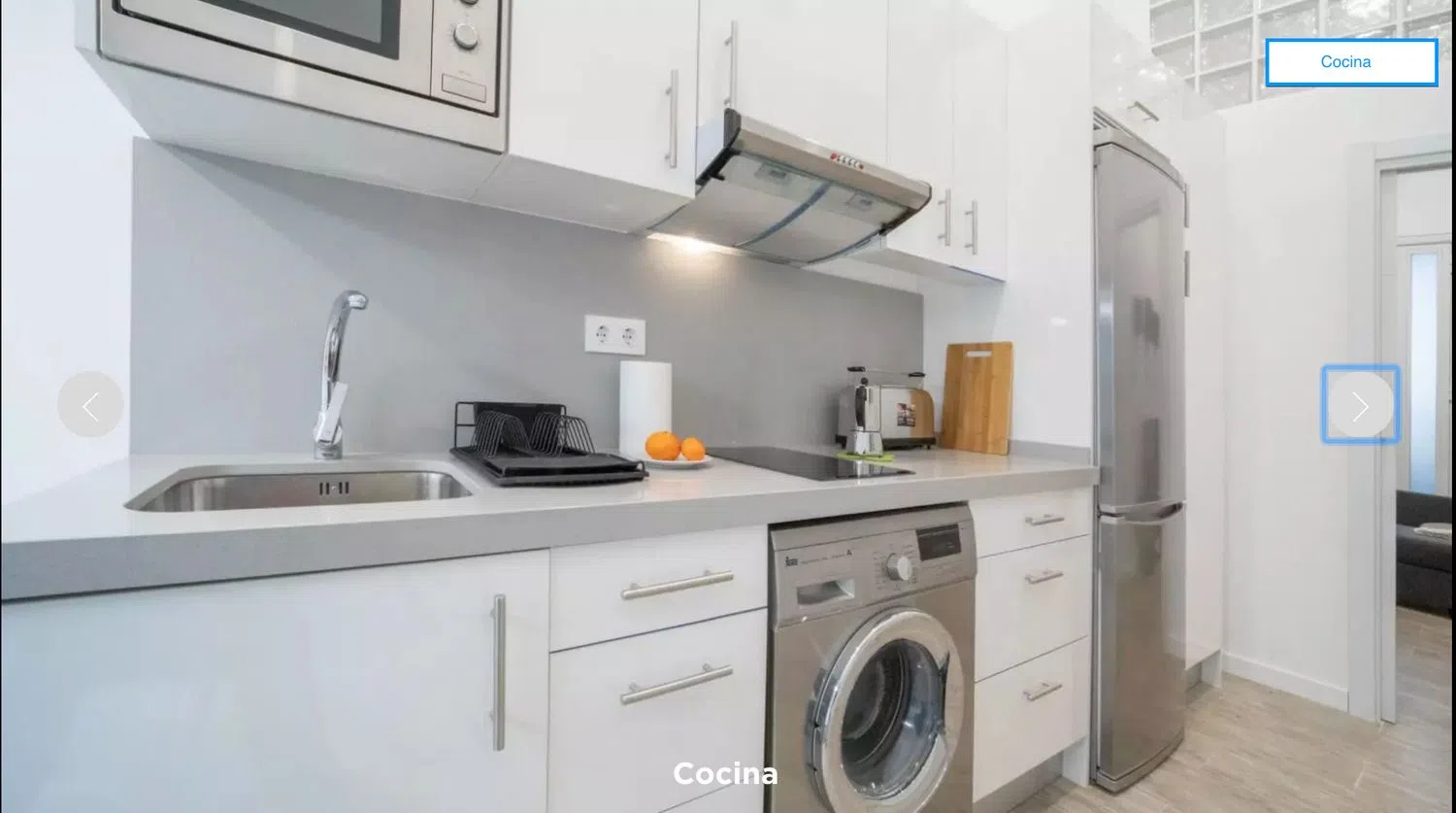 Piso en calle del Olivar, 10 - Foto 12