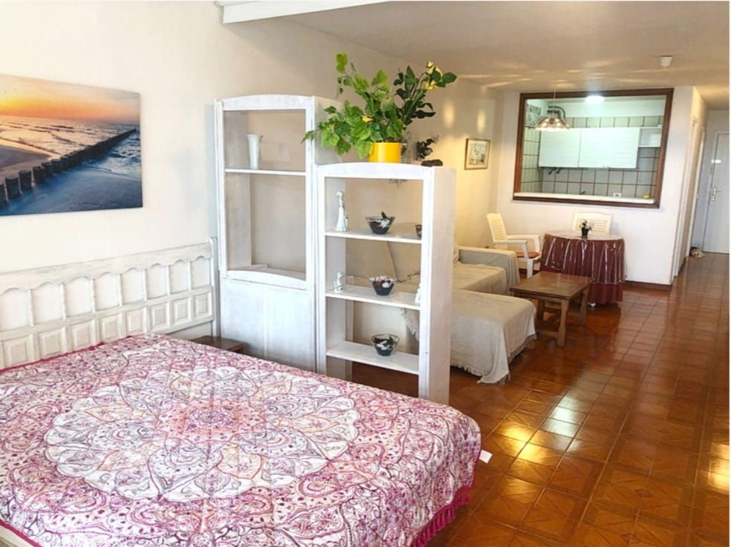 Estudio en Avenida de Cristobal Colón, 26 - Foto 15