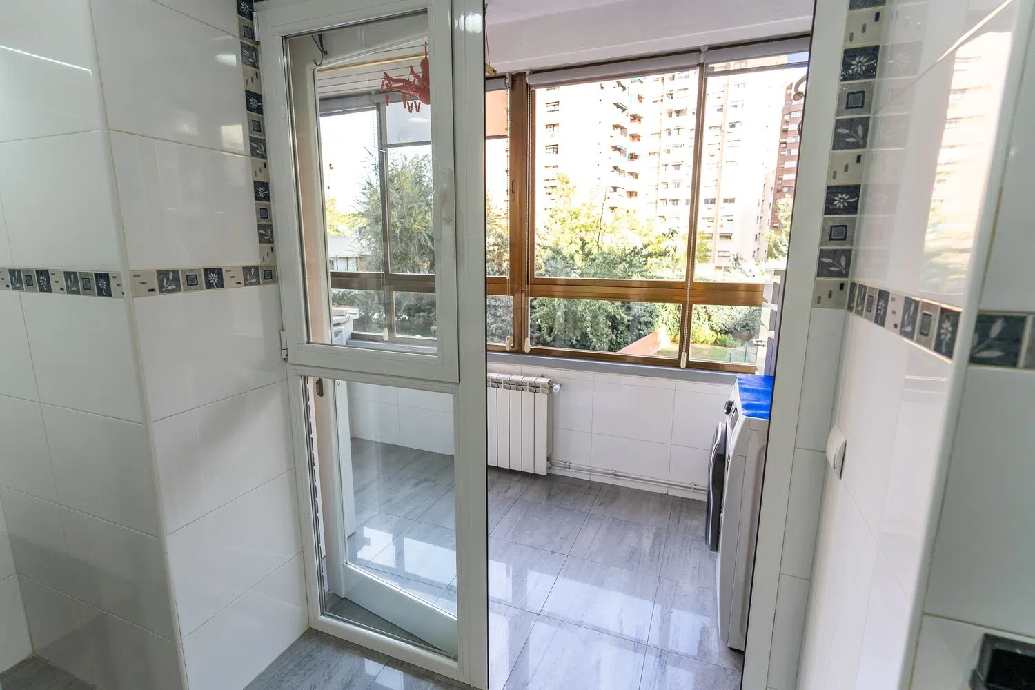 Piso en calle de la Villa de Marín, 34 - Foto 4