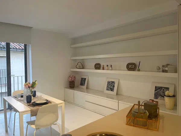 Estudio en Calle Gomis, 41, Centro, Centro - Foto 4