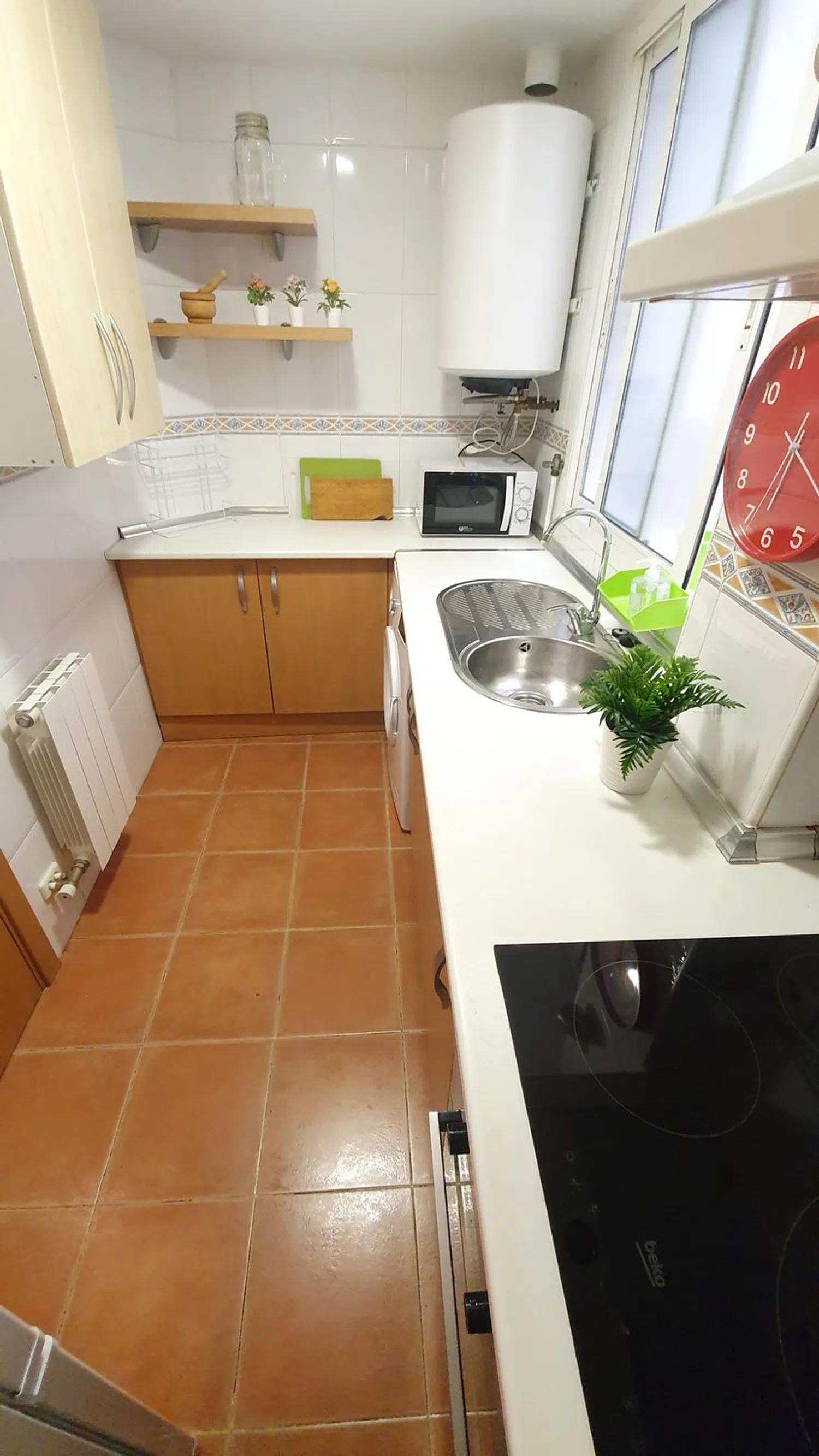Piso en Santa Cecilia, 18 - Foto 15
