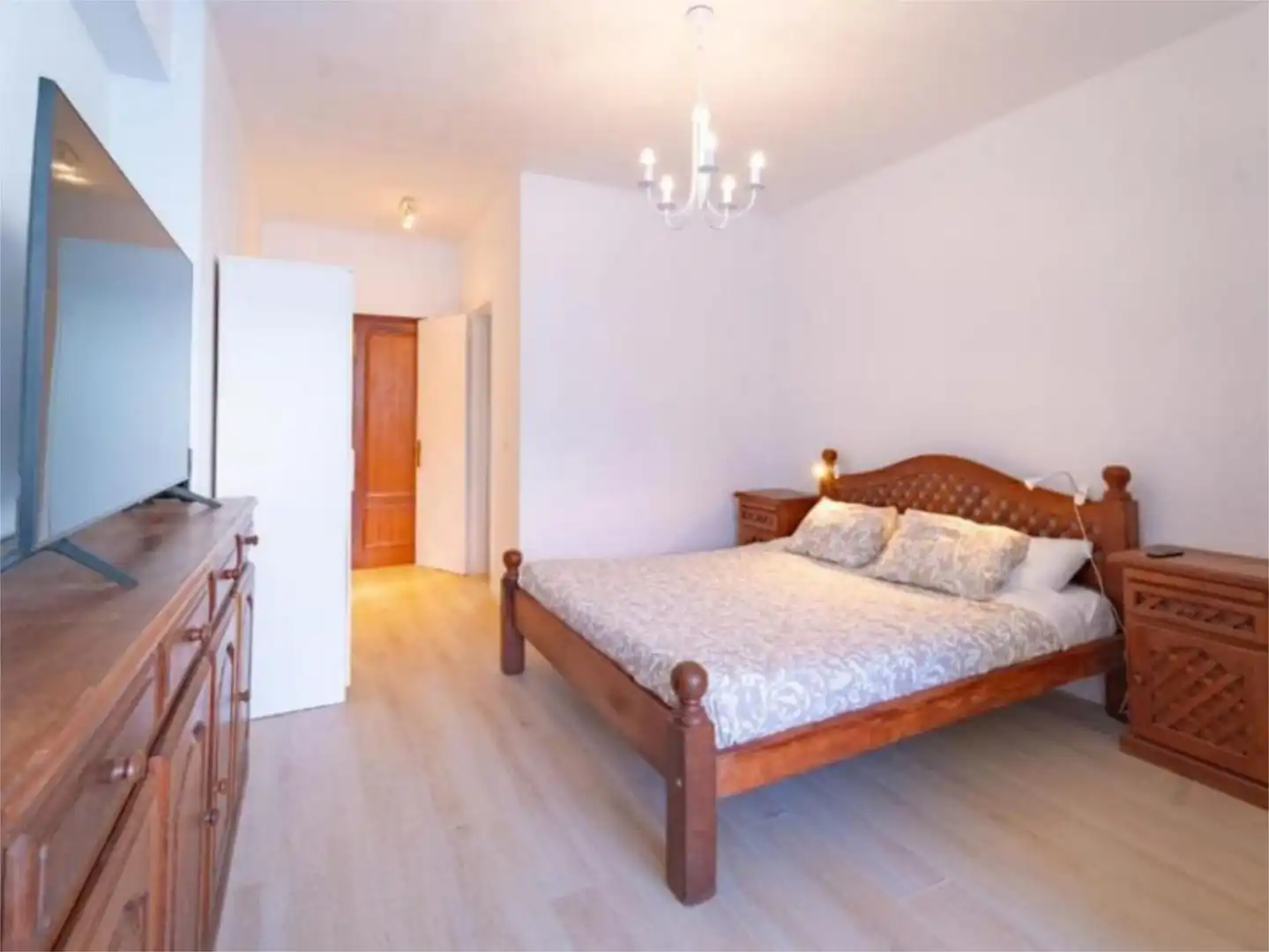 Apartamento en  Avenida Familia de Betancourt y Molina 25 - Foto 5