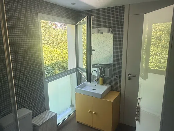 Chalet pareado en Calle Ferrocarril, 1, Zona Estación - Foto 23