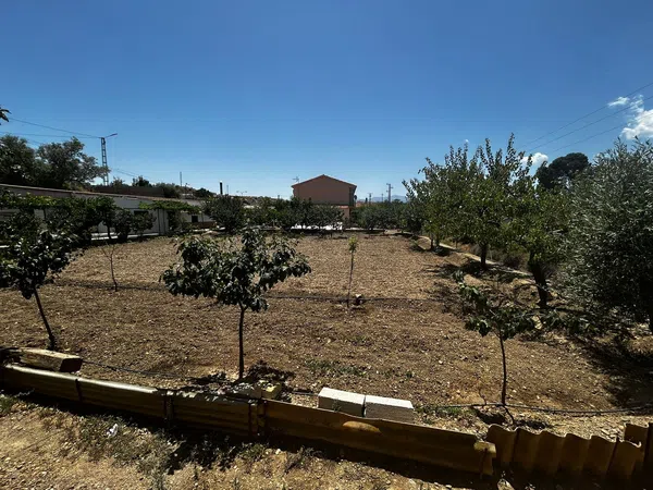 Cortijo en Cortijo en Camino San Torcuato, 33 - Foto 11