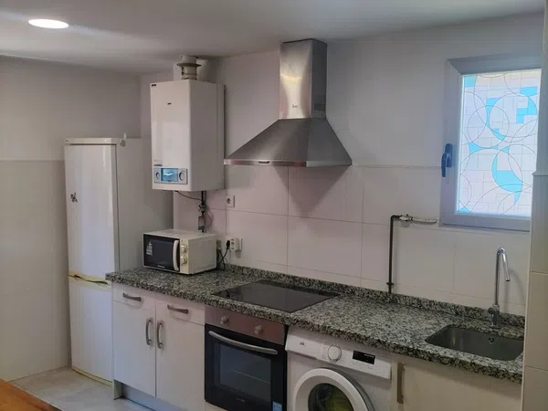 Piso en Calle de Sagunto, 12, San Juan - Batallas, San Juan - Batallas - Foto 1
