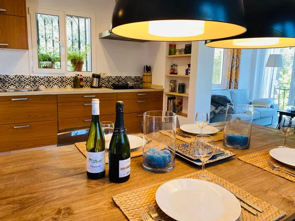 Casa independiente en calle Diseminado s/n sn - Foto 6