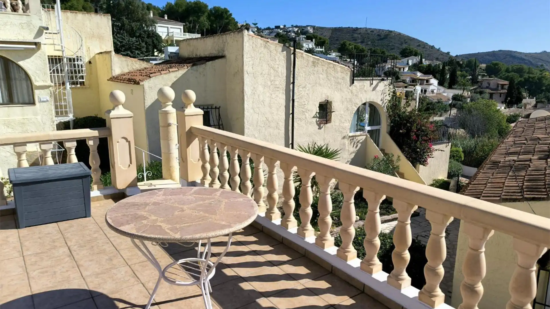 Casa adosada en  Avenida de Madrid 36 - Foto 34