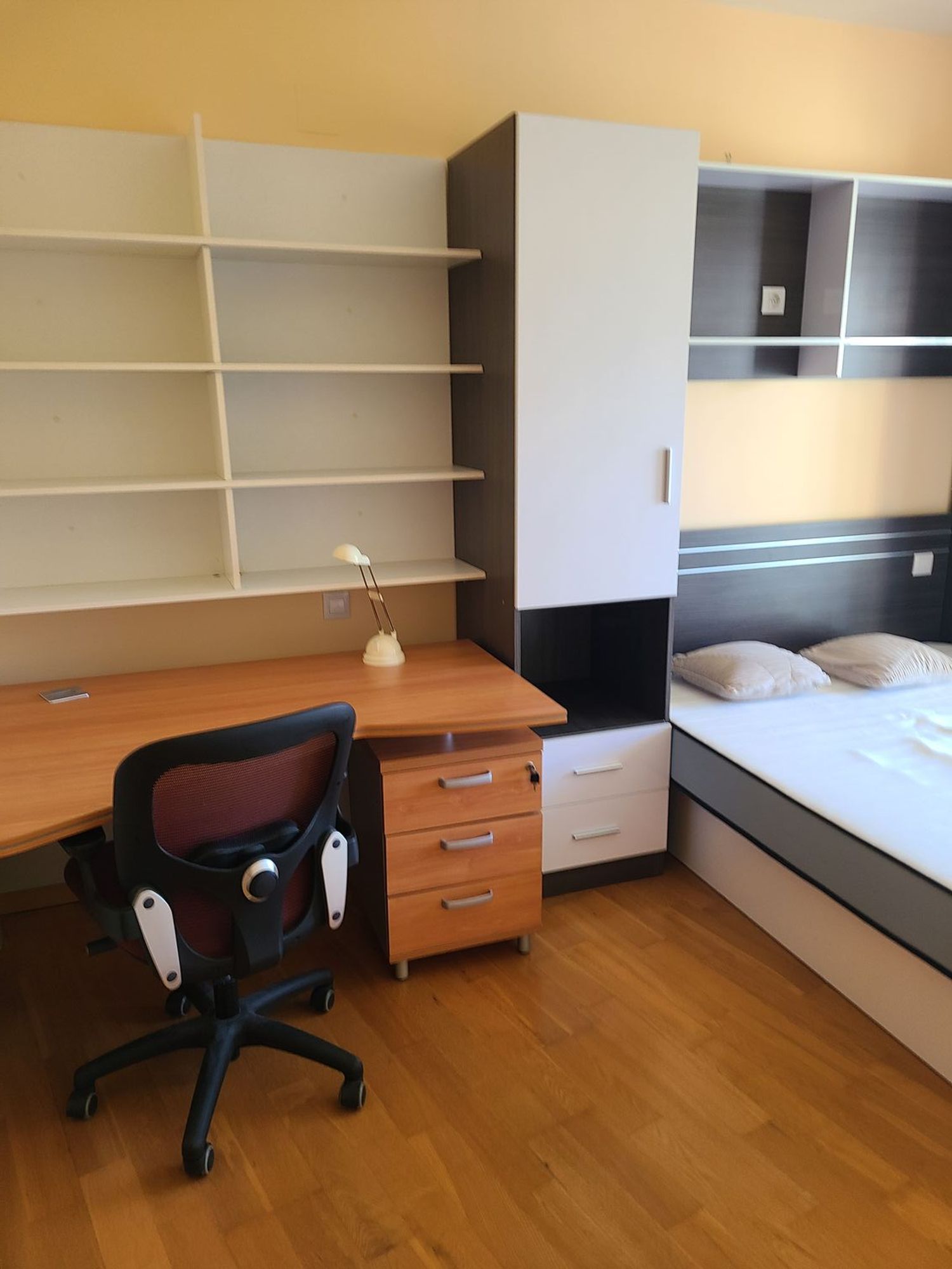 Piso en Paseo Misionero Luis Fontes Servet, 14, Zona Juan Carlos I - Avenida de Europa - Foto 12