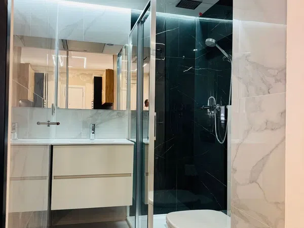 Estudio en calle Barón de les, 1 - Foto 3