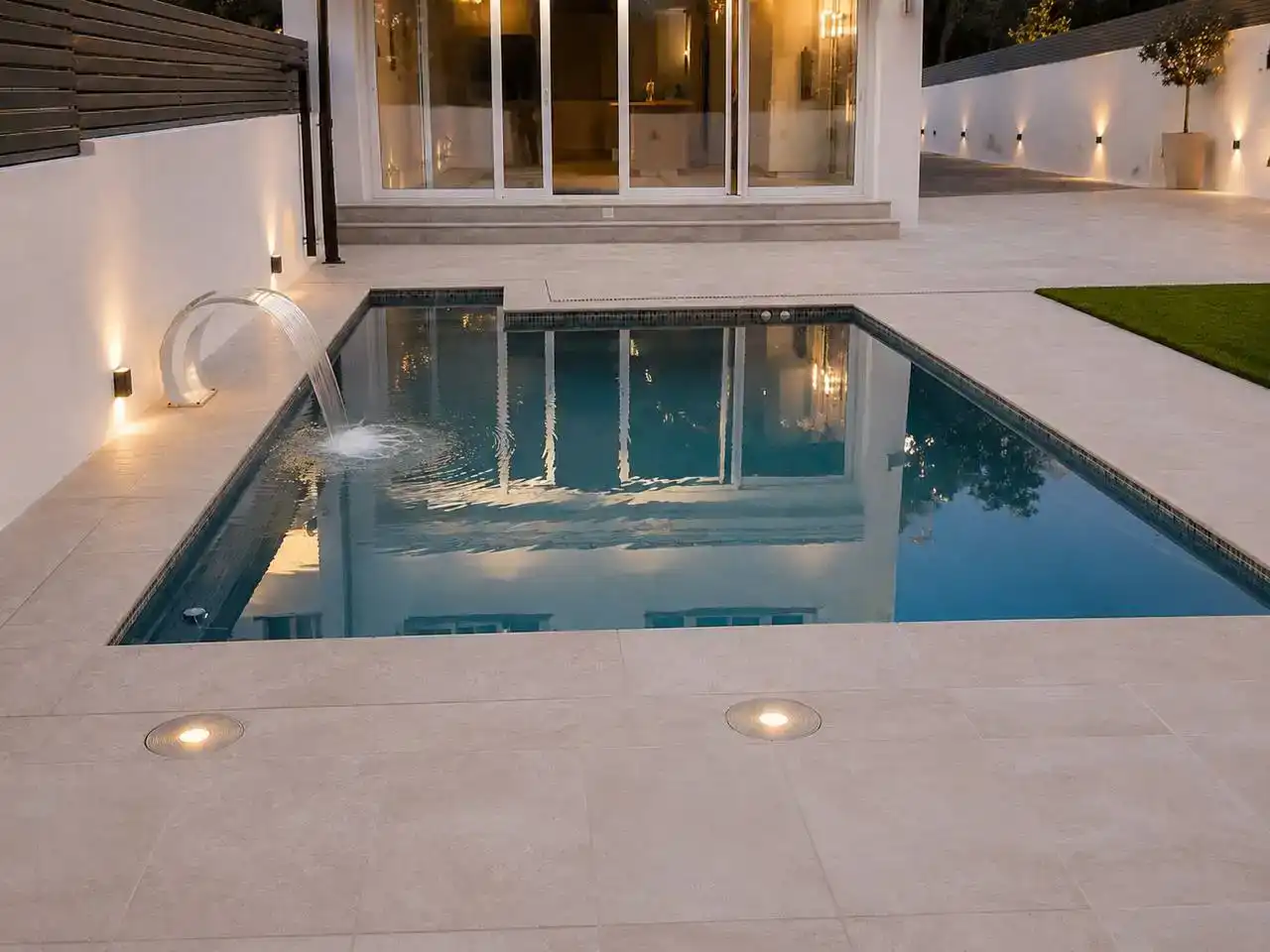 Chalet en  Urbanización Lomas Bellas 22 - Foto 8