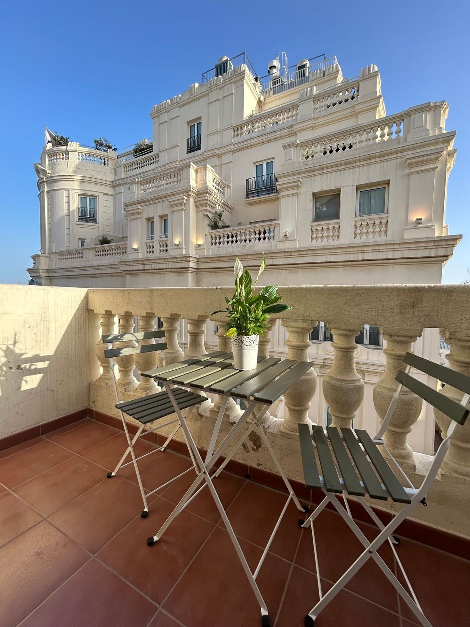 Piso en Plaza de l'Ajuntament, Sant Francesc - Foto 2