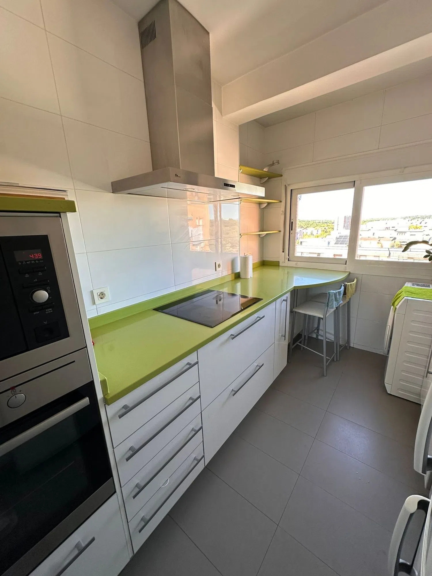 Piso en avenida de Valladolid, 41 - Foto 13