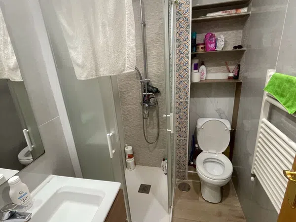 Piso en Calle Doña Romera, 14, San Isidro, San Isidro - Foto 3