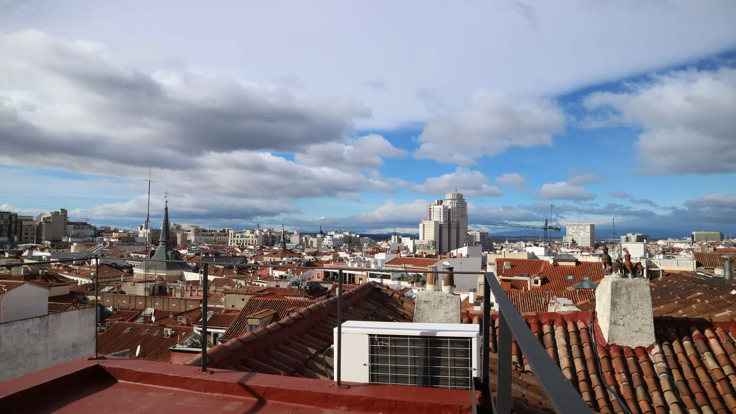Dúplex en calle de Valverde, 35 - Foto 19