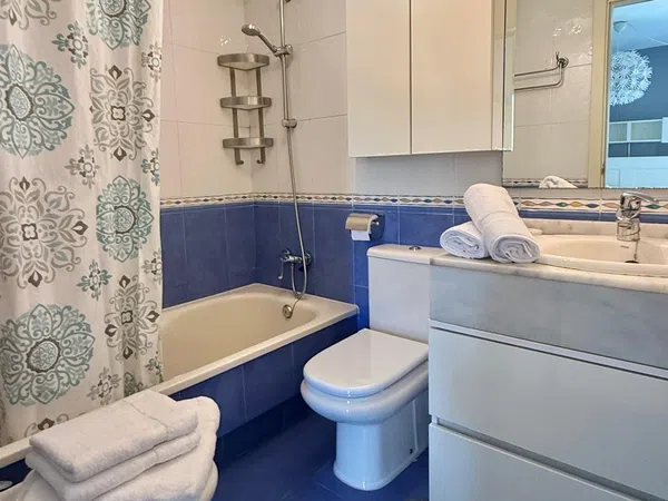Piso en Calle Tramuntana, 5, Mirador de la Cala - Benimar - Foto 10