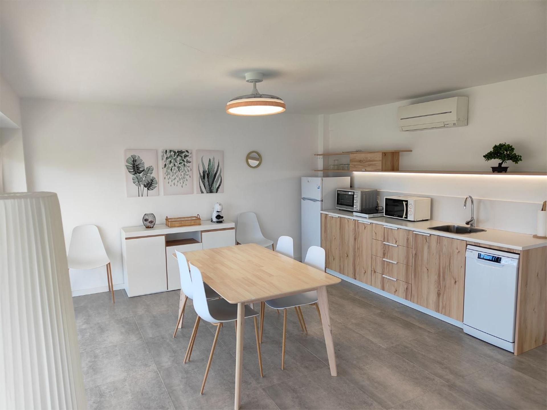 Piso en  Avinguda de la Costa Blanca 132 - Foto 8