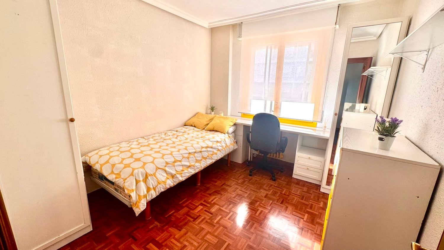 Piso en Calle Esquíroz, 26, Iturrama, Iturrama - Foto 13