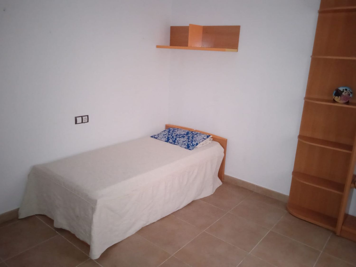Piso en Altozano - Foto 11