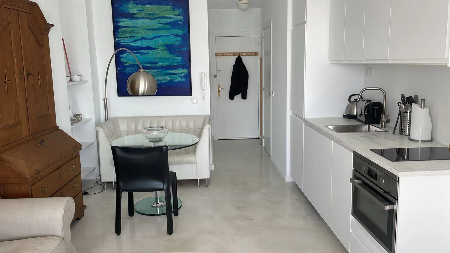 Piso en calle Federico García Lorca, 19 - Foto 3