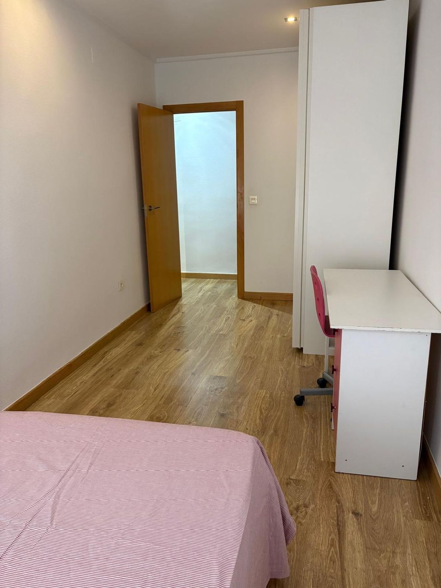 Piso en calle de Sant Francesc Xavier, 12 - Foto 10