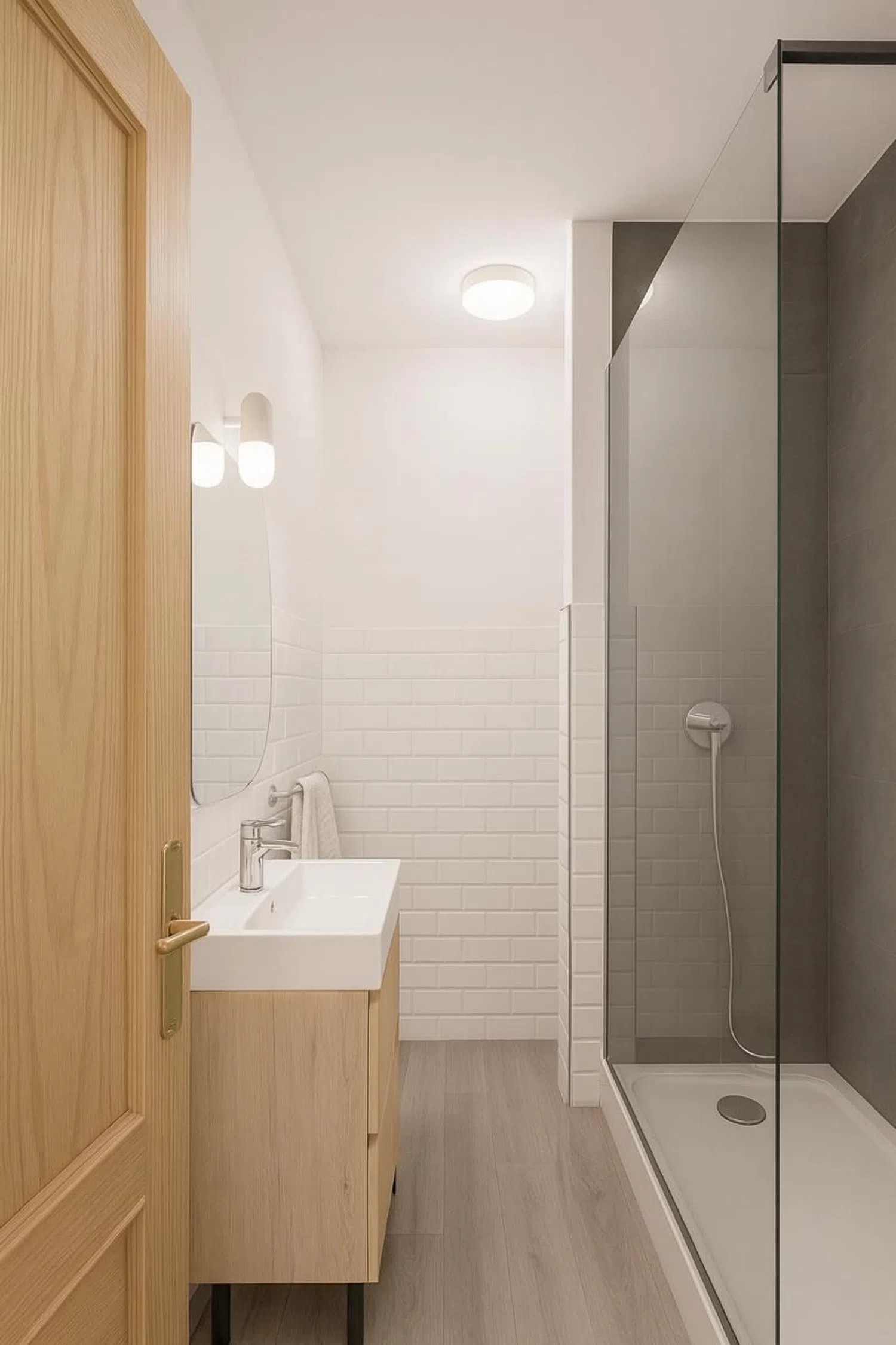 Piso en calle de Valverde, 11 - Foto 8