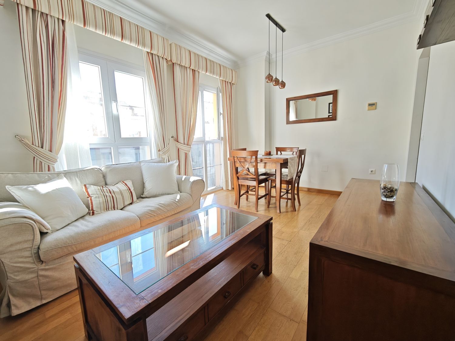 Piso en Urb. centro historico Barrio La Merced - Foto 4