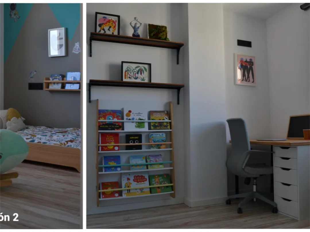 Piso en  Ronda de Outeiro 274 - Foto 20