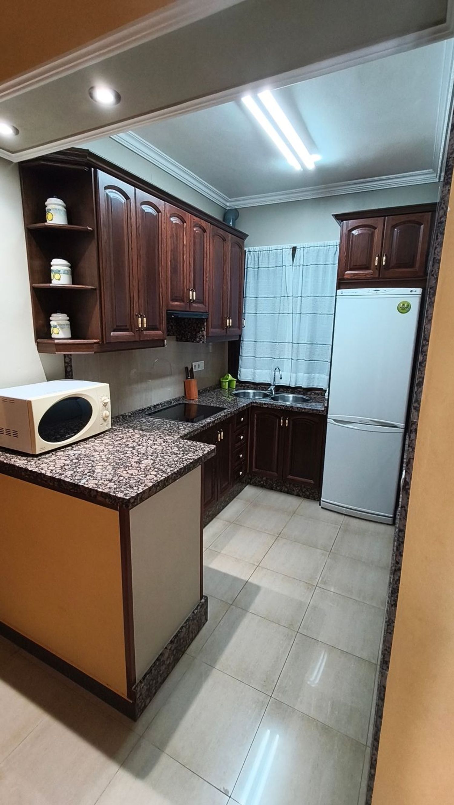 Estudio en Avenida del Parque, 42 - Foto 7