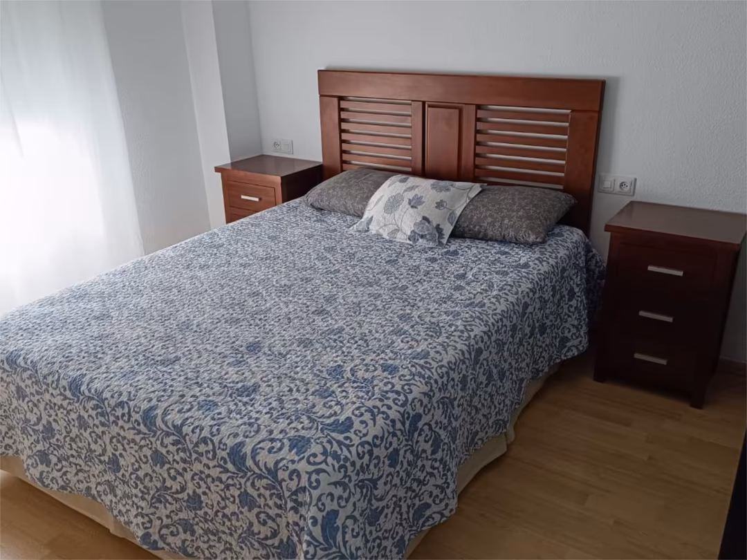 Piso en calle Calle Moby Dick 54 - Foto 8