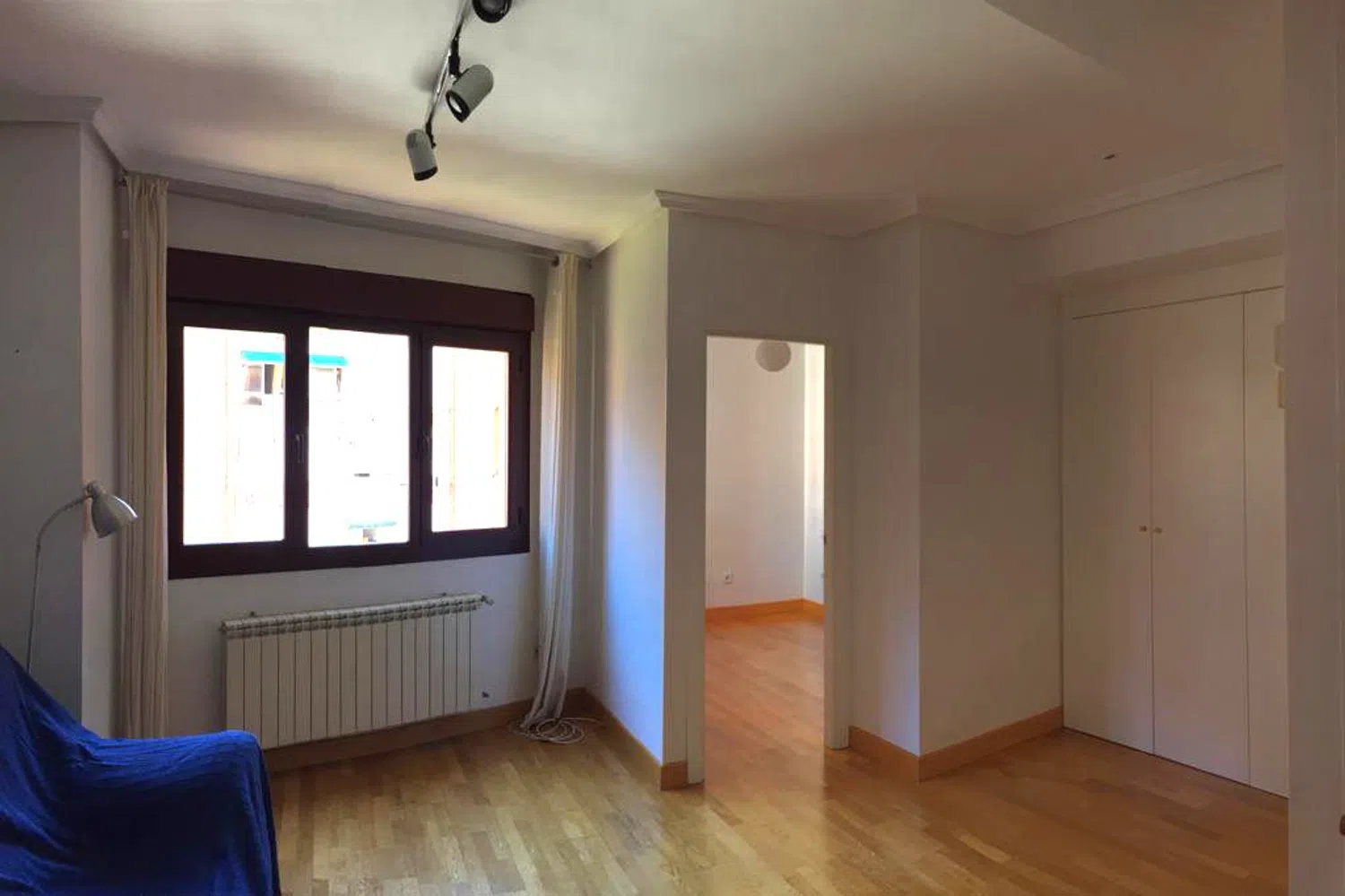 Piso en calle de Ercilla, 41 - Foto 1