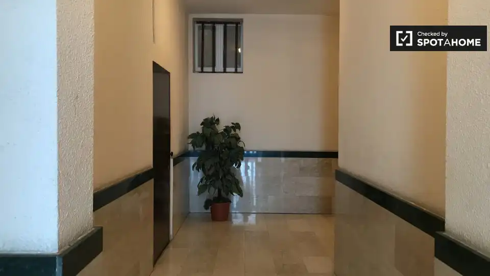 Piso en  Barcelona Capital - Foto 18