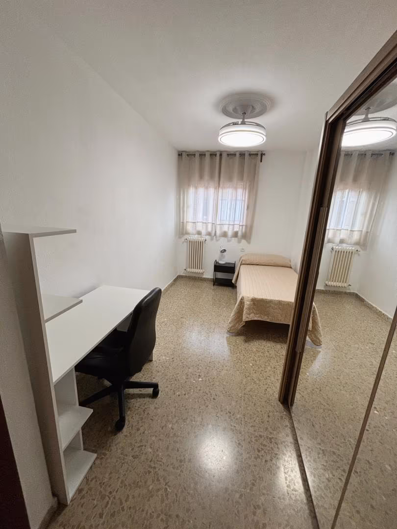 Piso en  Plaza Poeta Garcilaso de la Vega 8B - Foto 14