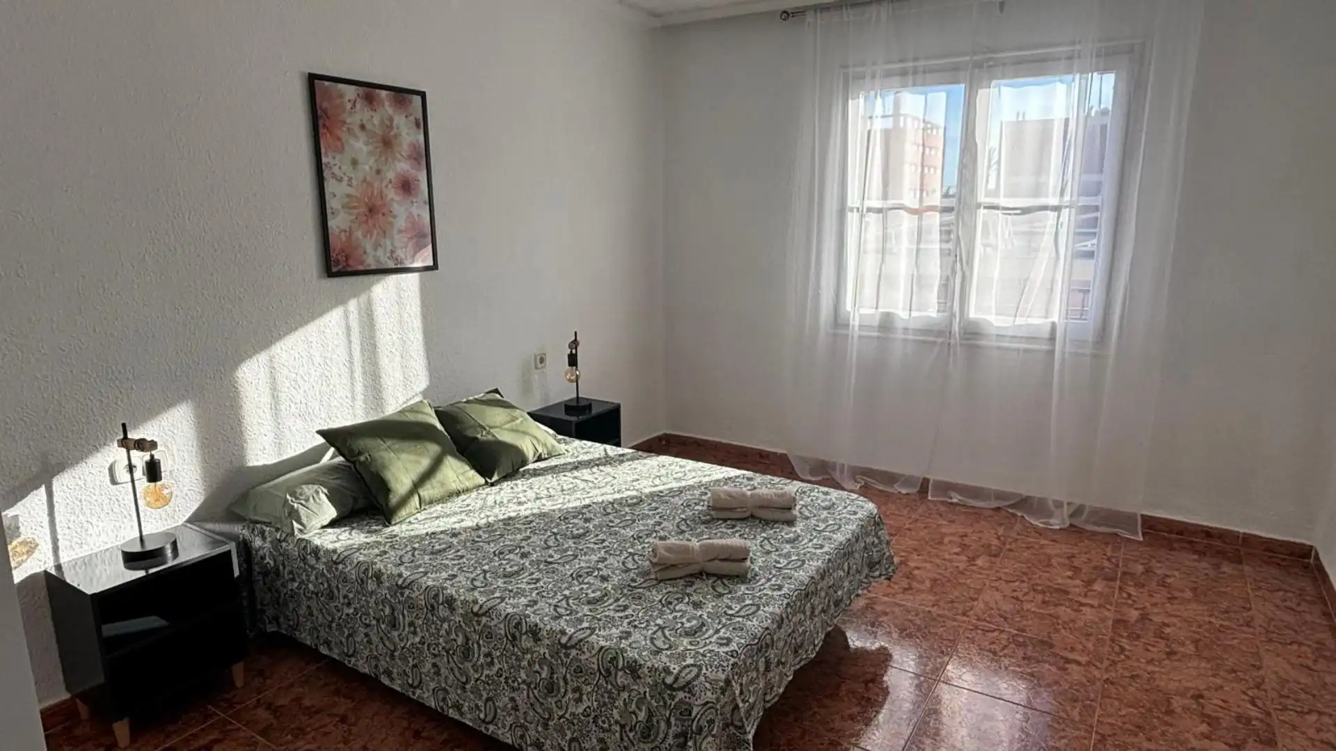 Piso en  Avinguda Alcoi 82 - Foto 11