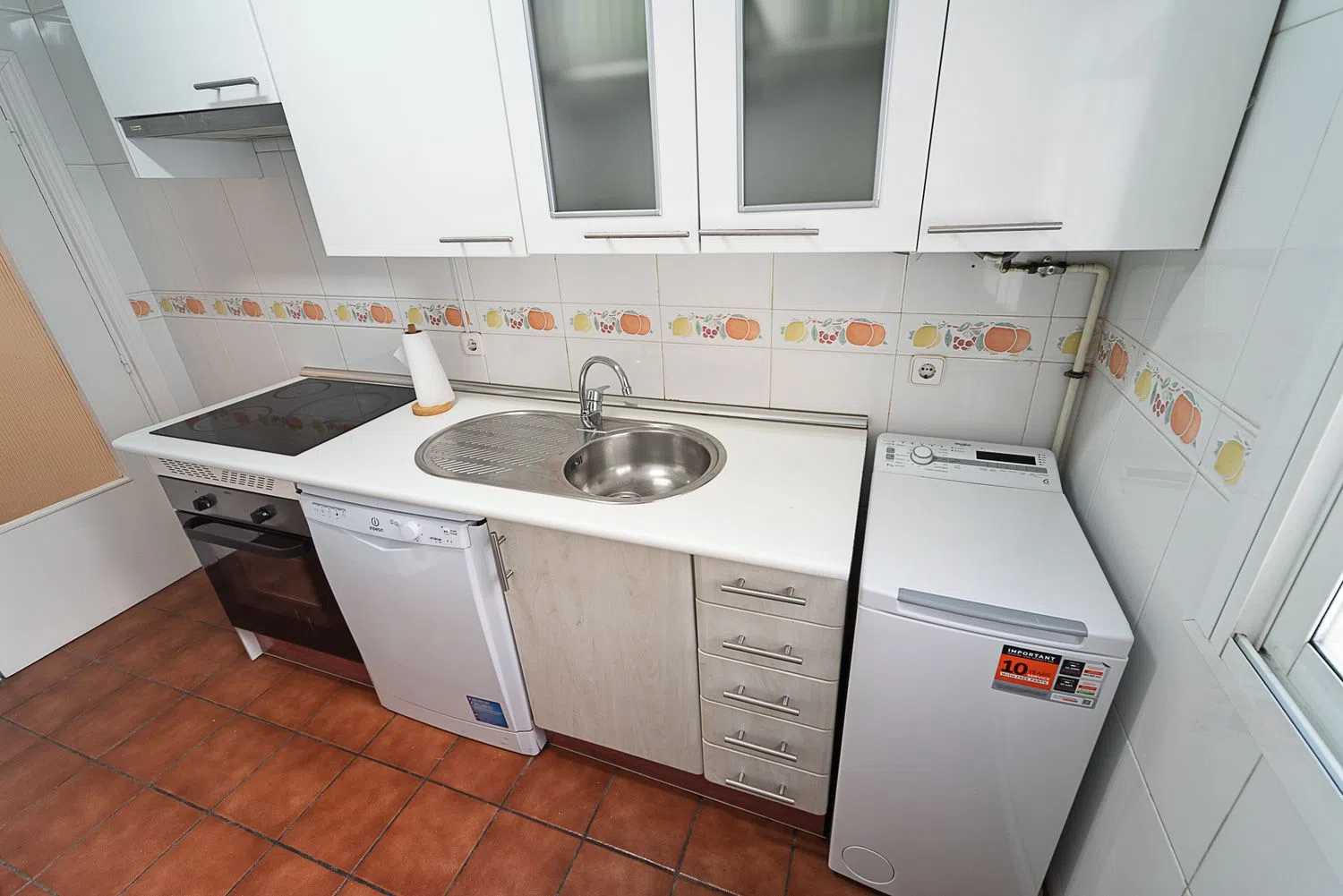 Piso en calle Zamora, 3 - Foto 12