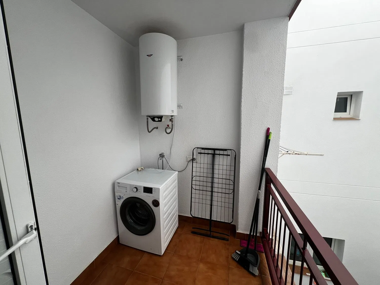 Piso en Alemania, 1 - Foto 14